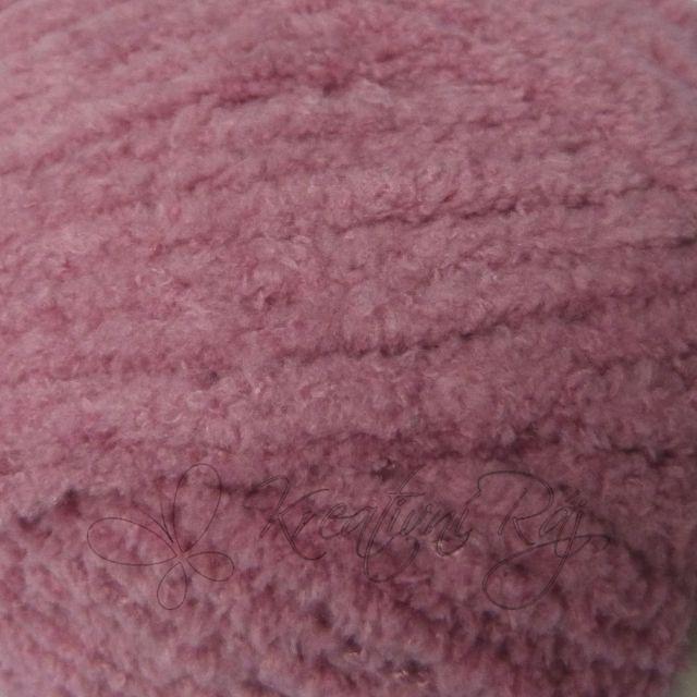 Pletací příze Softy Plus (854) - starorůžová