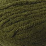 Pletací příze Softy Plus (620) - šedo-zelná