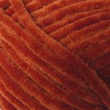 Pletací příze Dolce (793) - měděná