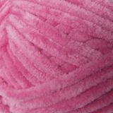 Pletací příze Dolce (795) - malinová