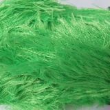 Pletací příze Samba (09) - zelená