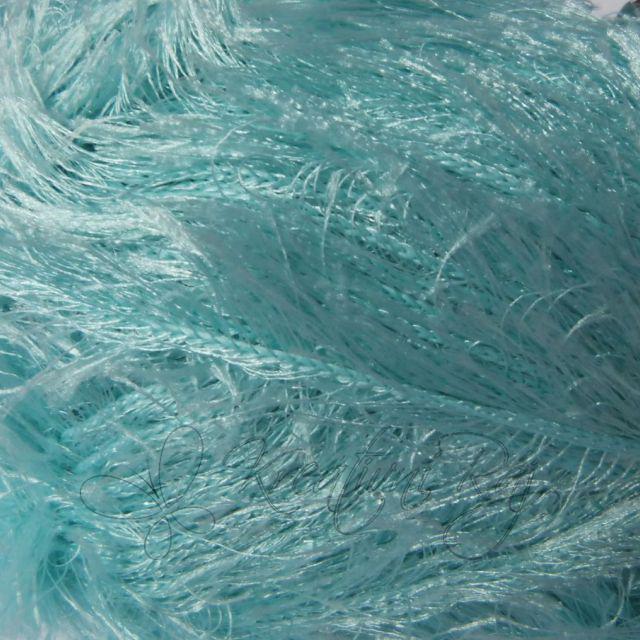 Pletací příze Samba (22) - aqua