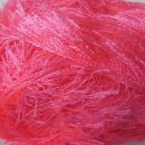 Pletací příze Samba (08) - zářivě růžová