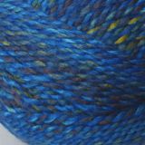 Pletací příze Everest (7043) - námořnická modrá melír