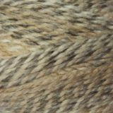 Pletací příze Everest (7024) - béžový melír