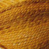 Pletací příze Everest (7041) - slunečně žlutý melír