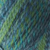 Pletací příze Everest (7049) - mint melír