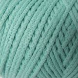 Pletací příze Cordy macrame (8134) - mint