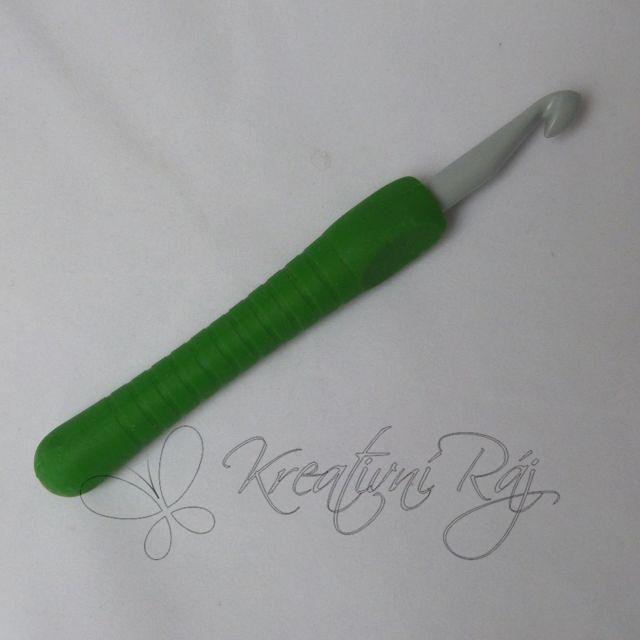 Háček Easy Grip č. 8.0