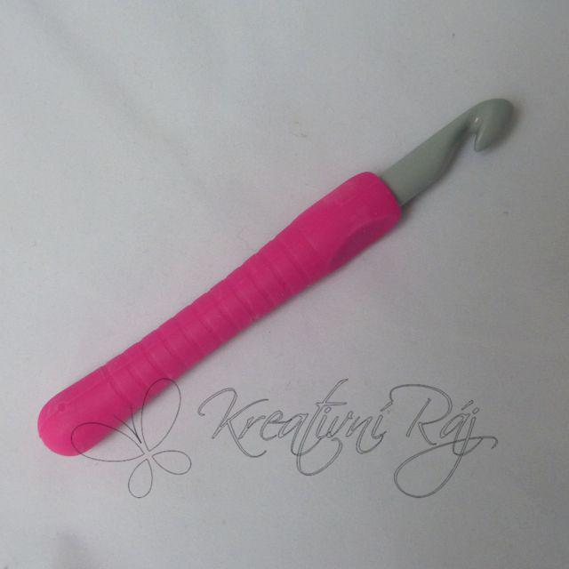 Háček Easy Grip č. 10.0