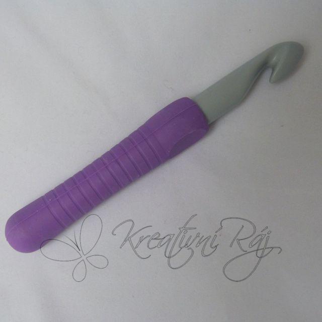 Háček Easy Grip č. 15.0