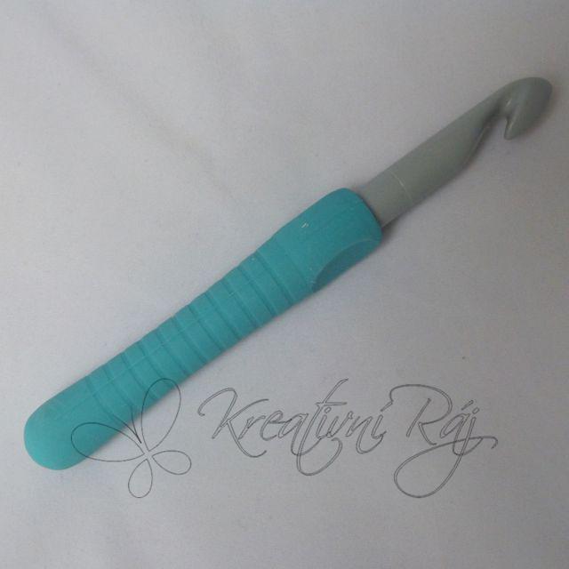 Háček Easy Grip č. 12.0