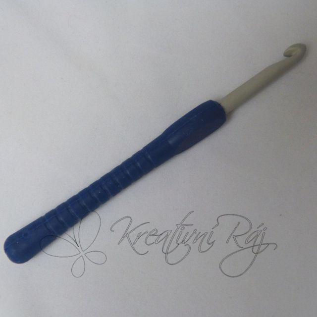 Háček Easy Grip č. 6.0