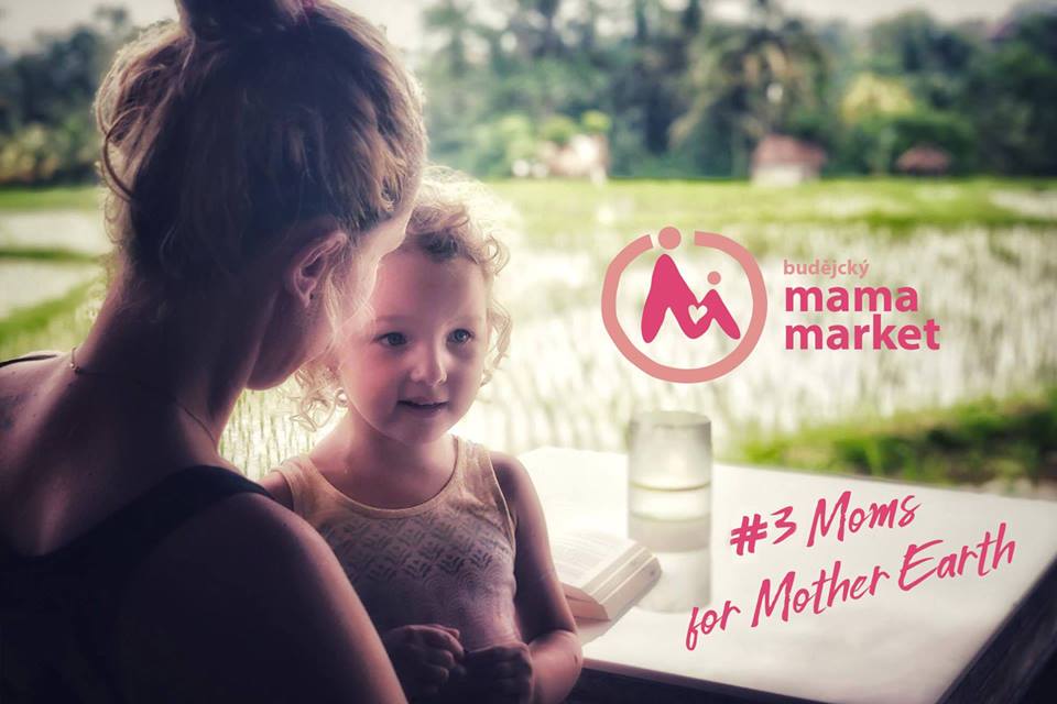 Mama Market