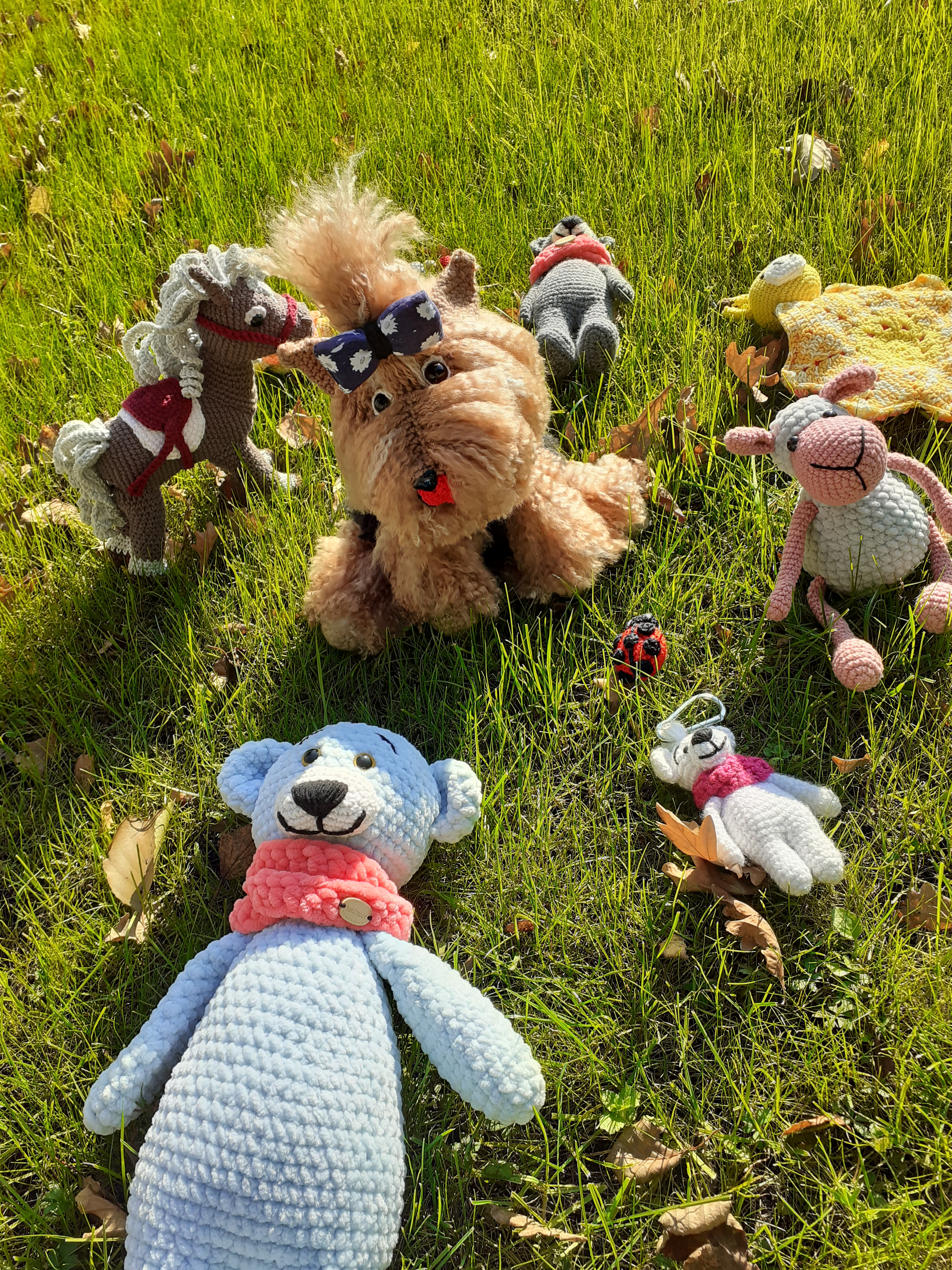 amigurumi