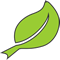 Pletací příze Mercan Batik (59518) - zelený melír - Podzim